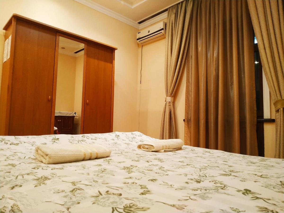 Oreon Inn Hotel Tashkent Exterior foto